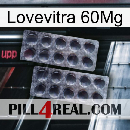 Lovevitra 60Mg 31
